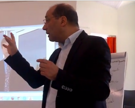 Formation Management pour la société LE PETIT PLUS.